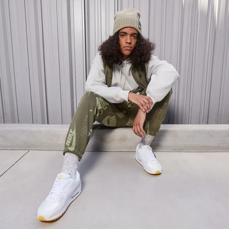 Nike Air Max 90 SE White (DV1734-100)