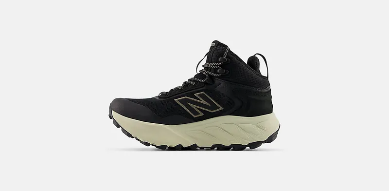 NEW BALANCE Hierro Hiker GORE-TEX® “BLACK / TIMBERWOLF / Timberwolf” (WTHIMCB9)