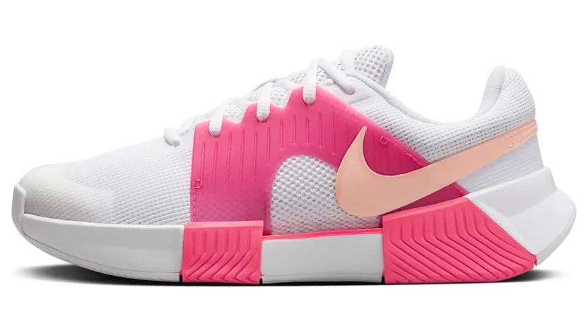 Nike GP Challenge 1 White Aster Pink (FB3148-102)