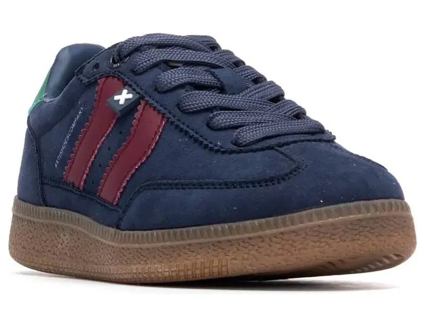 Xti Kids sneaker Navy (151309-Navy)