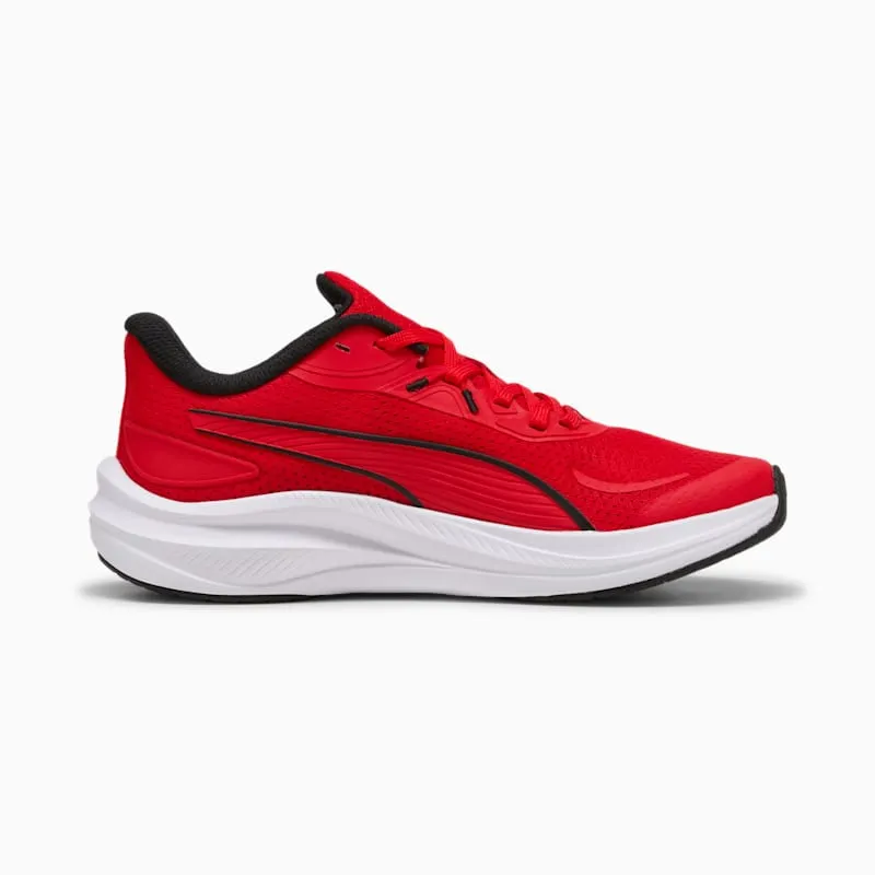 Puma – Running Shoes – Men – Sport – Red (312413-14)