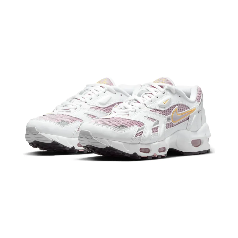 Nike Air Max 96 2 White (DM1473-100)