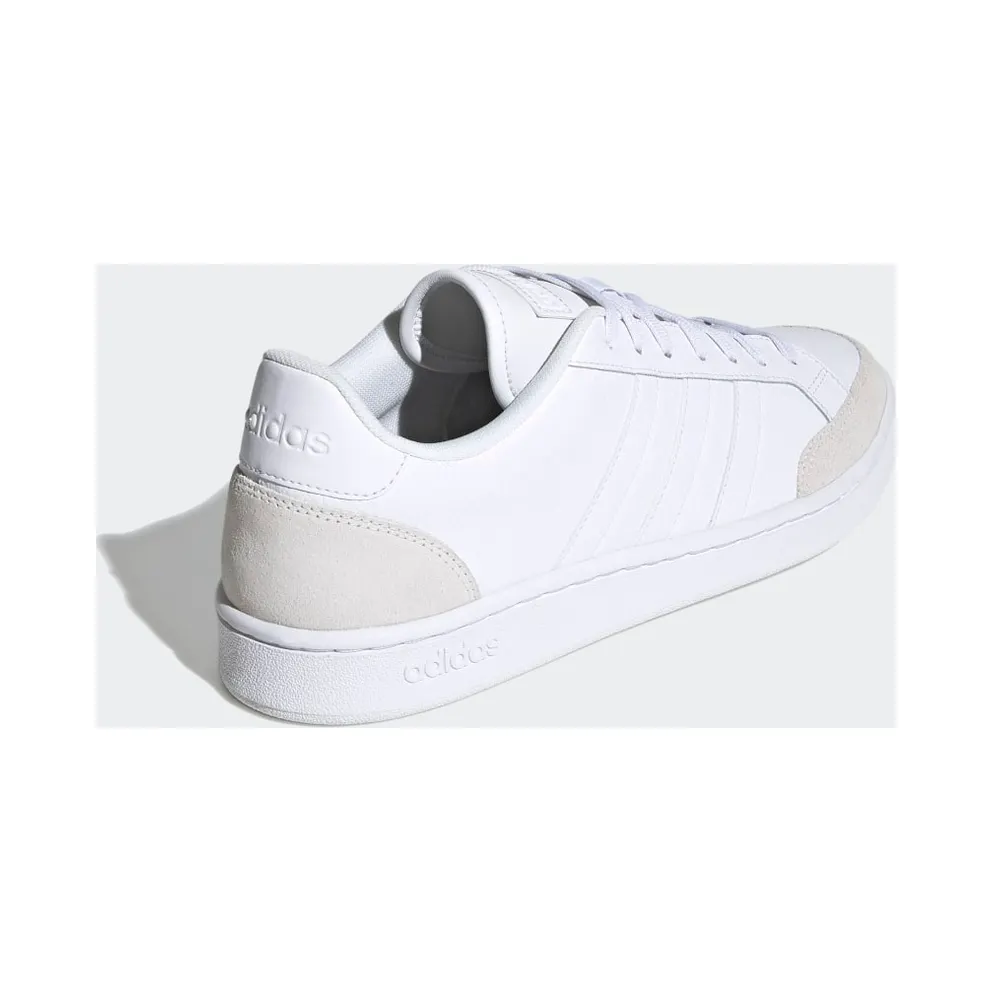 Adidas Grand Court SE Cloud White / Cloud White / Orbit Grey (FW6689)