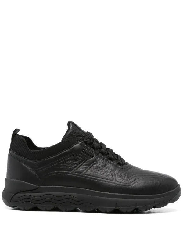 Geox Spherica 4×4 – Black (U26FDD000FV)