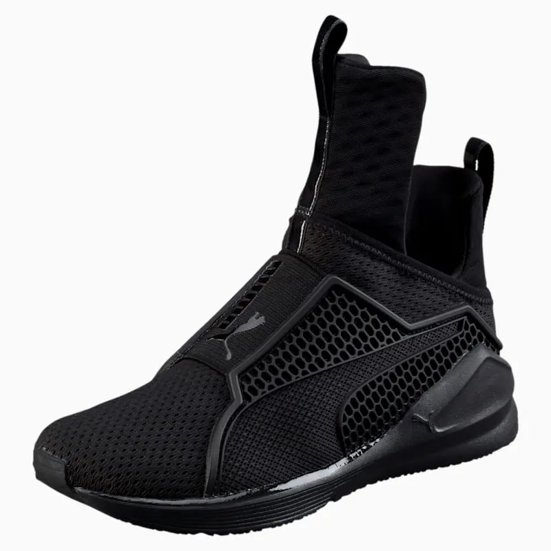 PUMA x Rihanna ‘The Trainer’ – Black (18969501)
