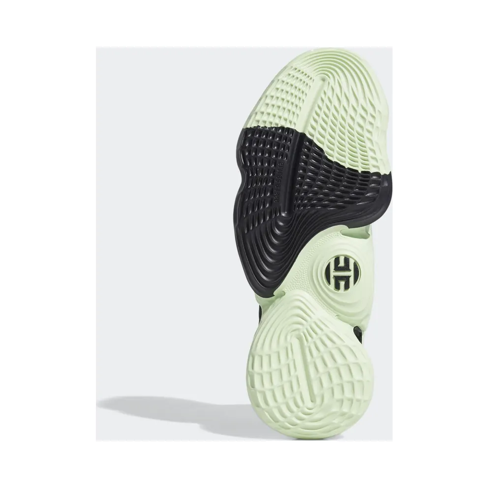 adidas Harden Vol. 4 Glow Green Glow Green/Core Black/Carbon (EF1000)