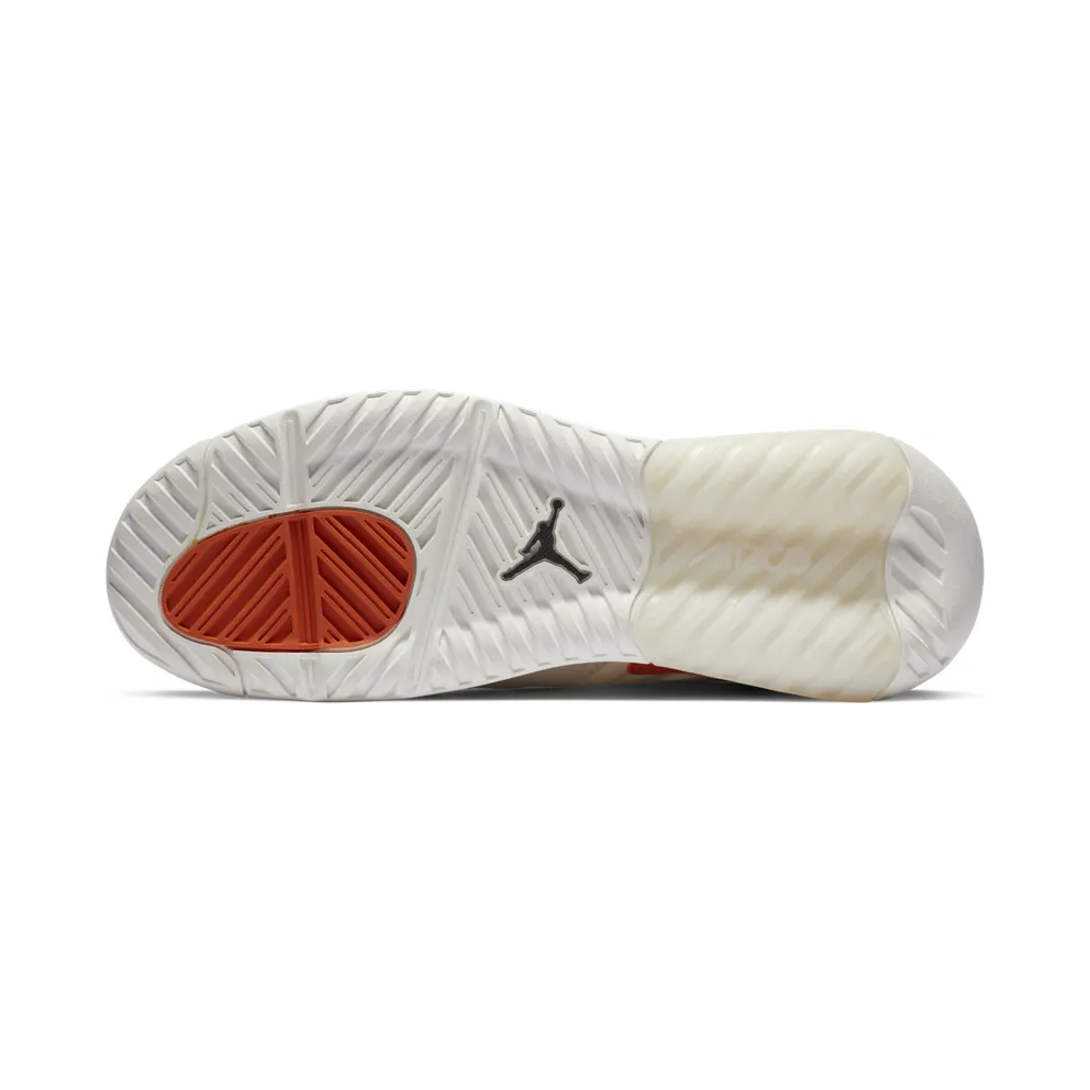 Jordan Air Max 200 Sail Starfish Sail/Black-Starfish-White (CW7592-100)