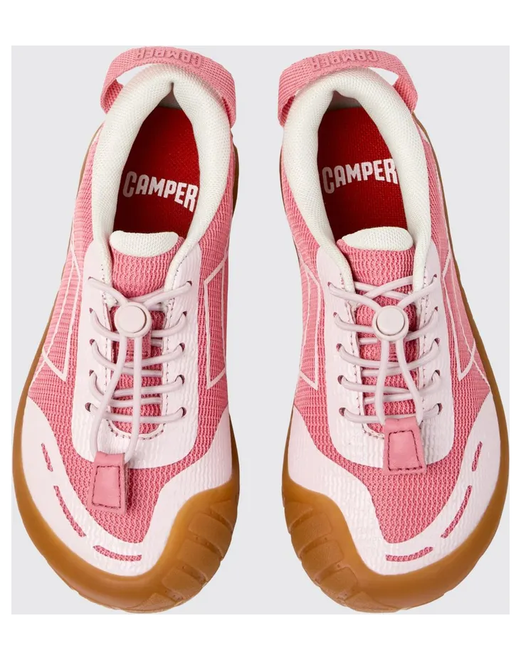 camper-sneaker K800691-003PEUPATH0