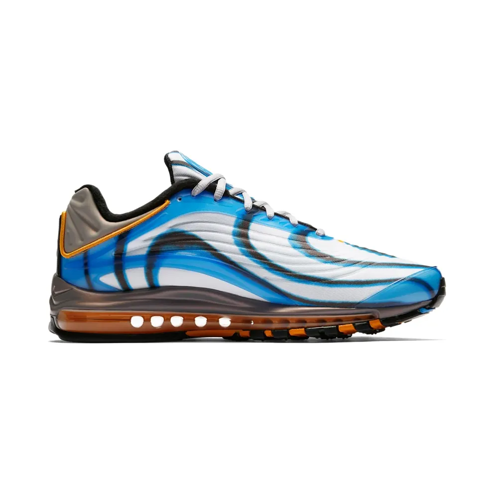 Nike Air Max Deluxe Photo Blue (2018) (AJ7831-401)