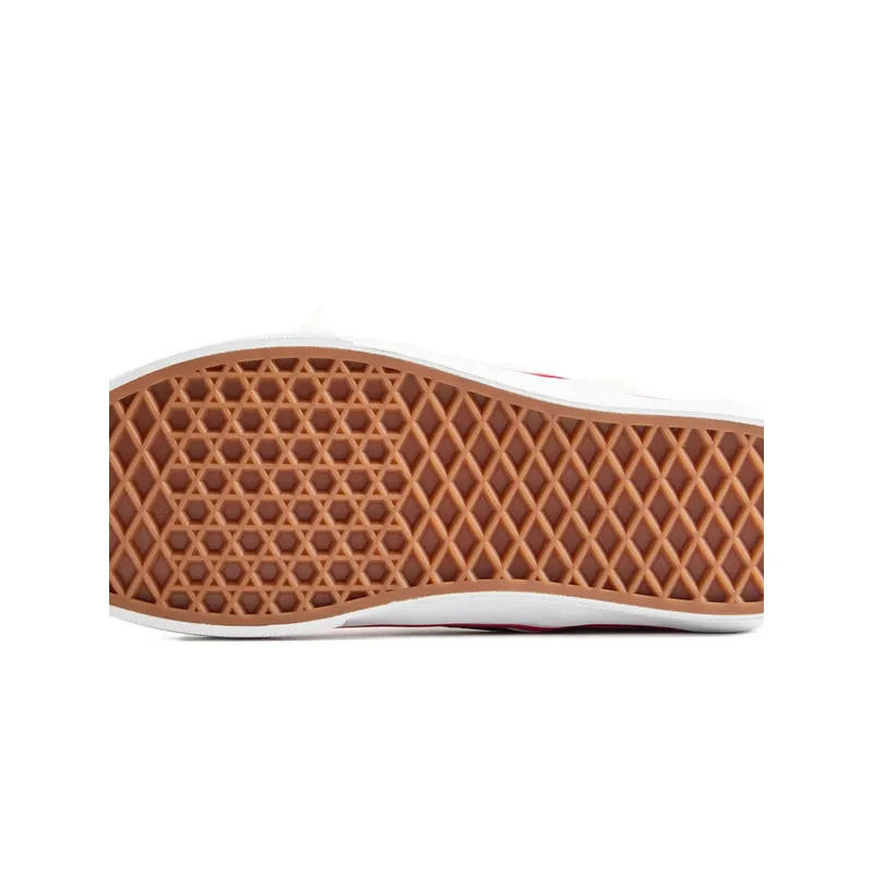 Vans X Valentino X Vans Checkerboard Slip-on “Neutrals/Black” (8W2S0NY9WHX BAG)