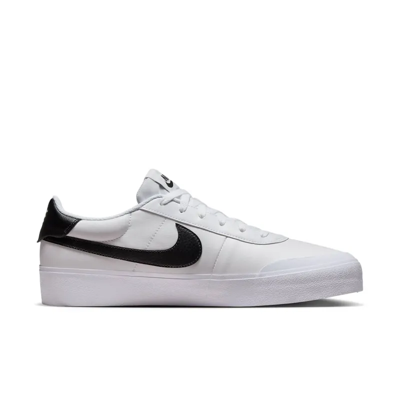 Nike Court Shot White Black (FQ8146-104)