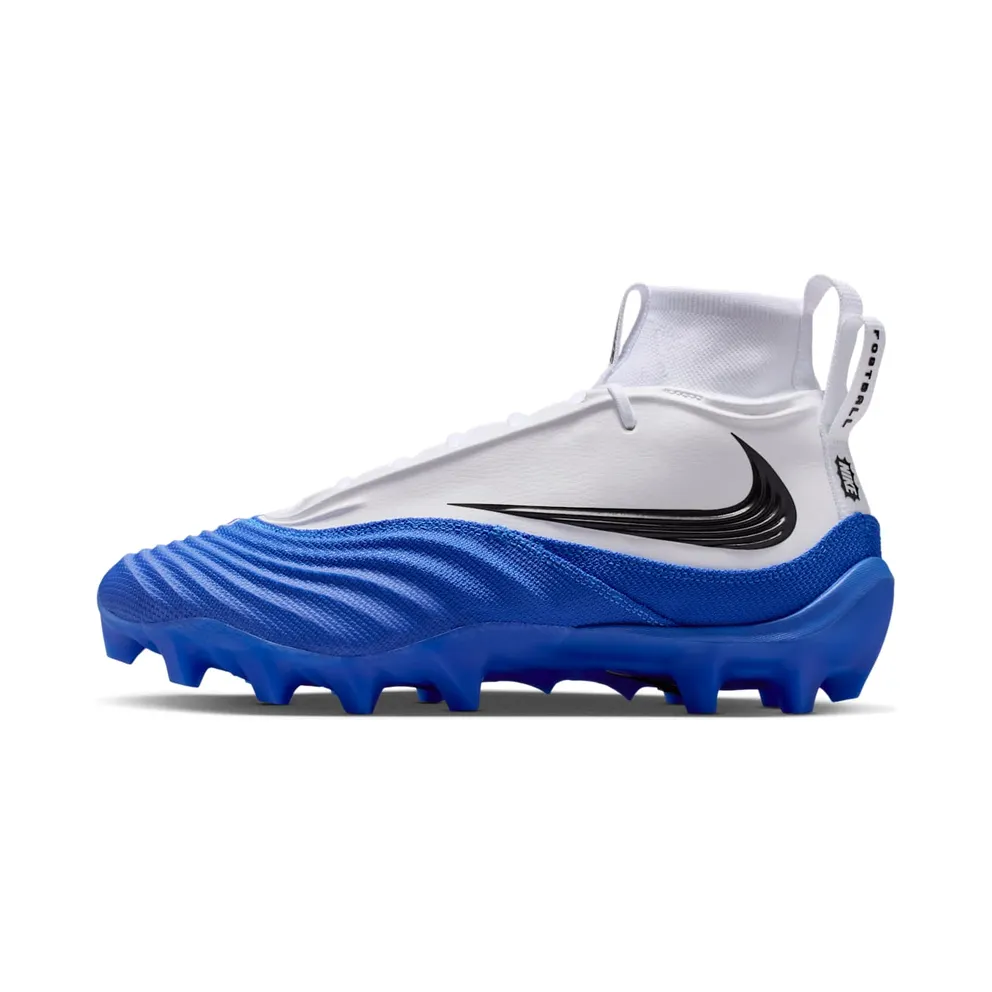 Nike Alpha Menace 5 Pro White Hyper Royal (HV7020-100)