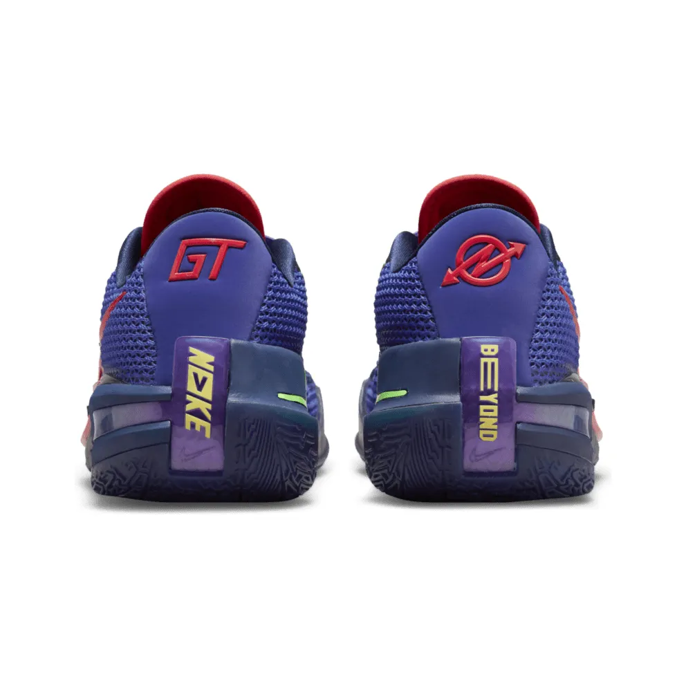 Nike Air Zoom G.T. Cut Blue Void Purple Red (CZ0175-400)