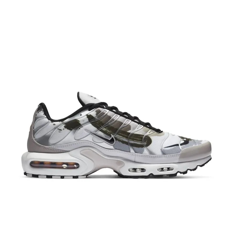 Nike Air Max Plus Grey (CZ7553-002)