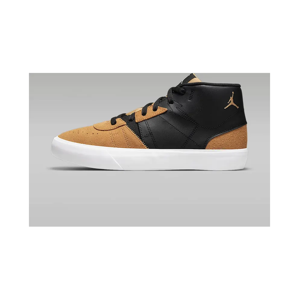 Jordan Series Mid.03 Elemental Gold (DA8026-017)