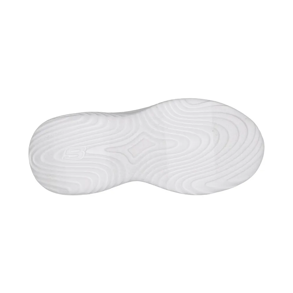 Skechers Slip-ins: Bounder Pro Sneaker Grey