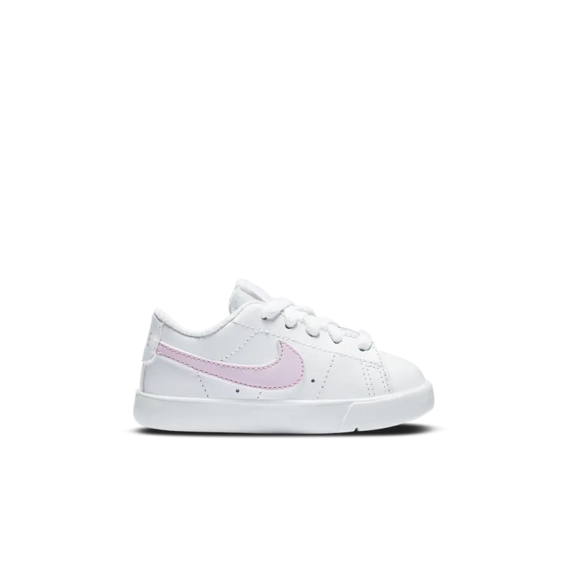 Nike Blazer Low Baby and Toddler White (CZ7581-102)