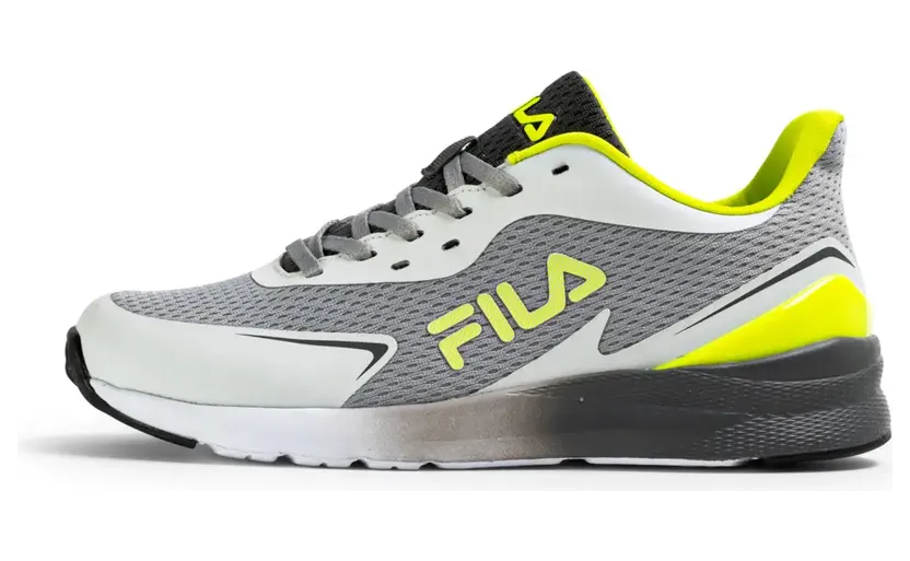 Fila Crusher Grijs (FFT0047-83553)