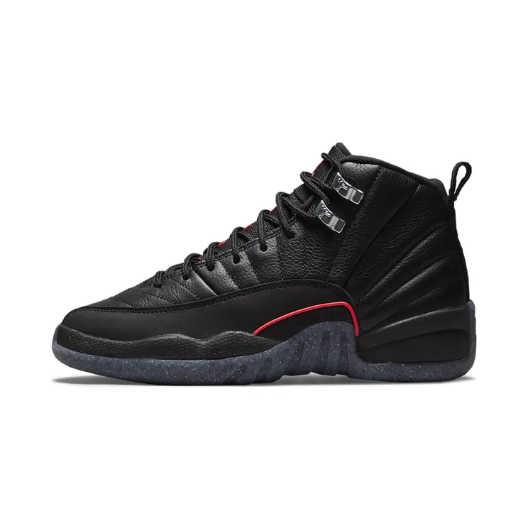 Jordan 12 Retro Utility (GS) (DM5204-006)