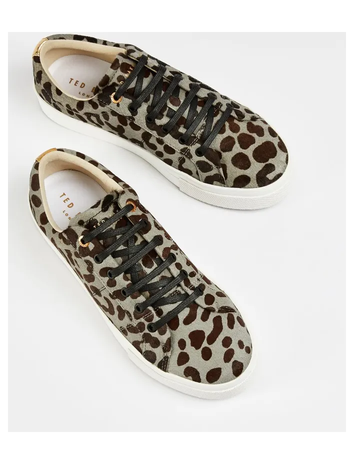 Ted Baker LEPHIE Grau (159917-GREY-39)