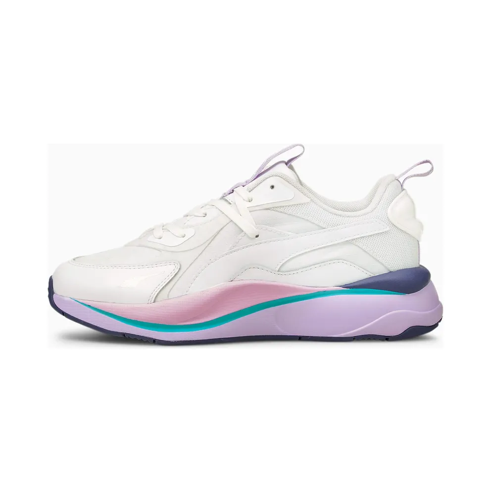Puma RS-Curve Solar White (37577601)