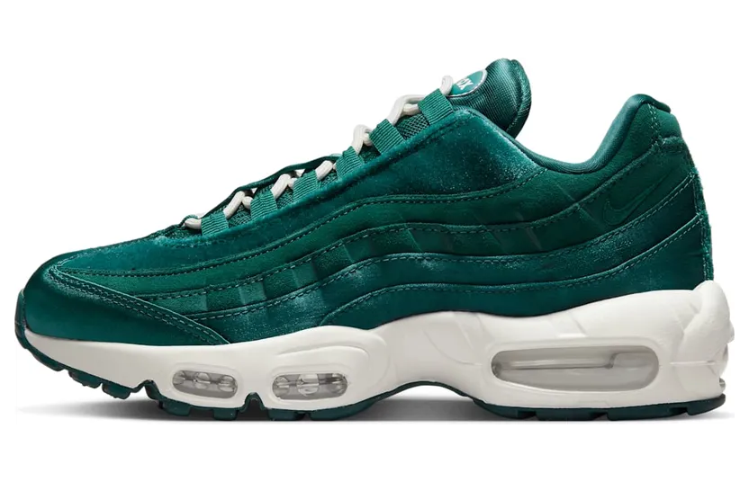 Nike AIR MAX 95 MNS “Green Velvet” (DZ5226-300)