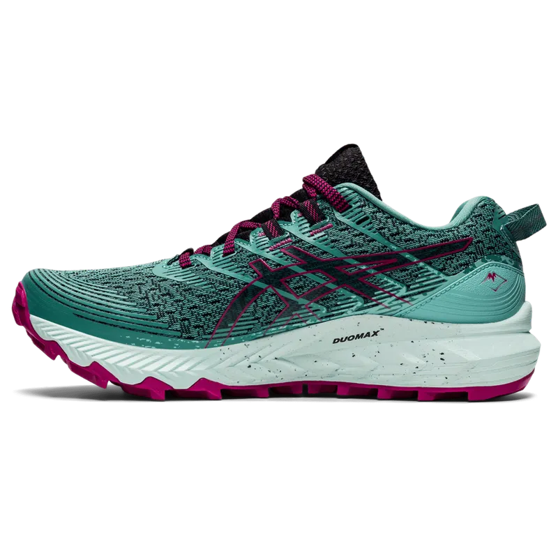 Asics GEL-Trabuco 10 Sage/Black (1012B173.300)