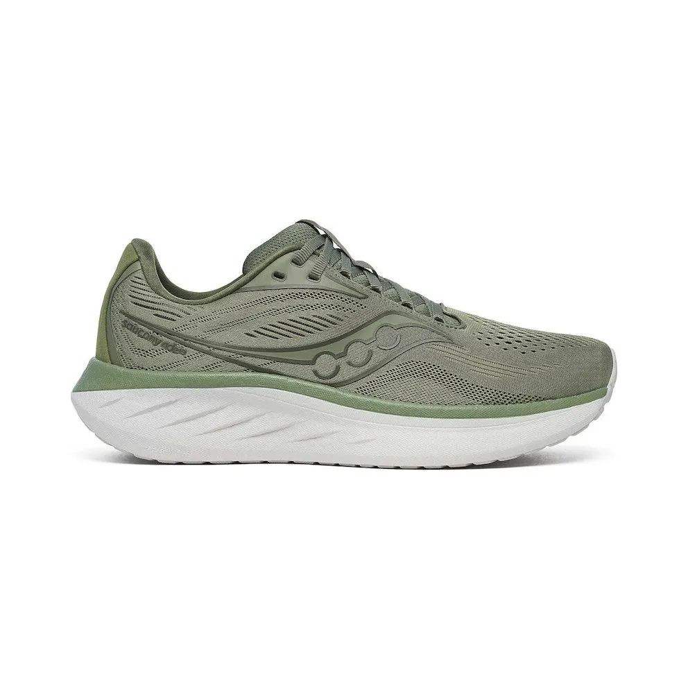 Saucony Ride 18 Olivine (S21000-139)