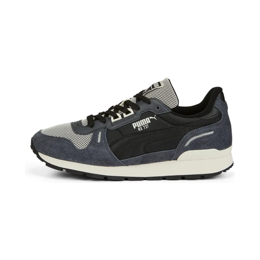 Puma RX 737 New Vintage Black (38757303)