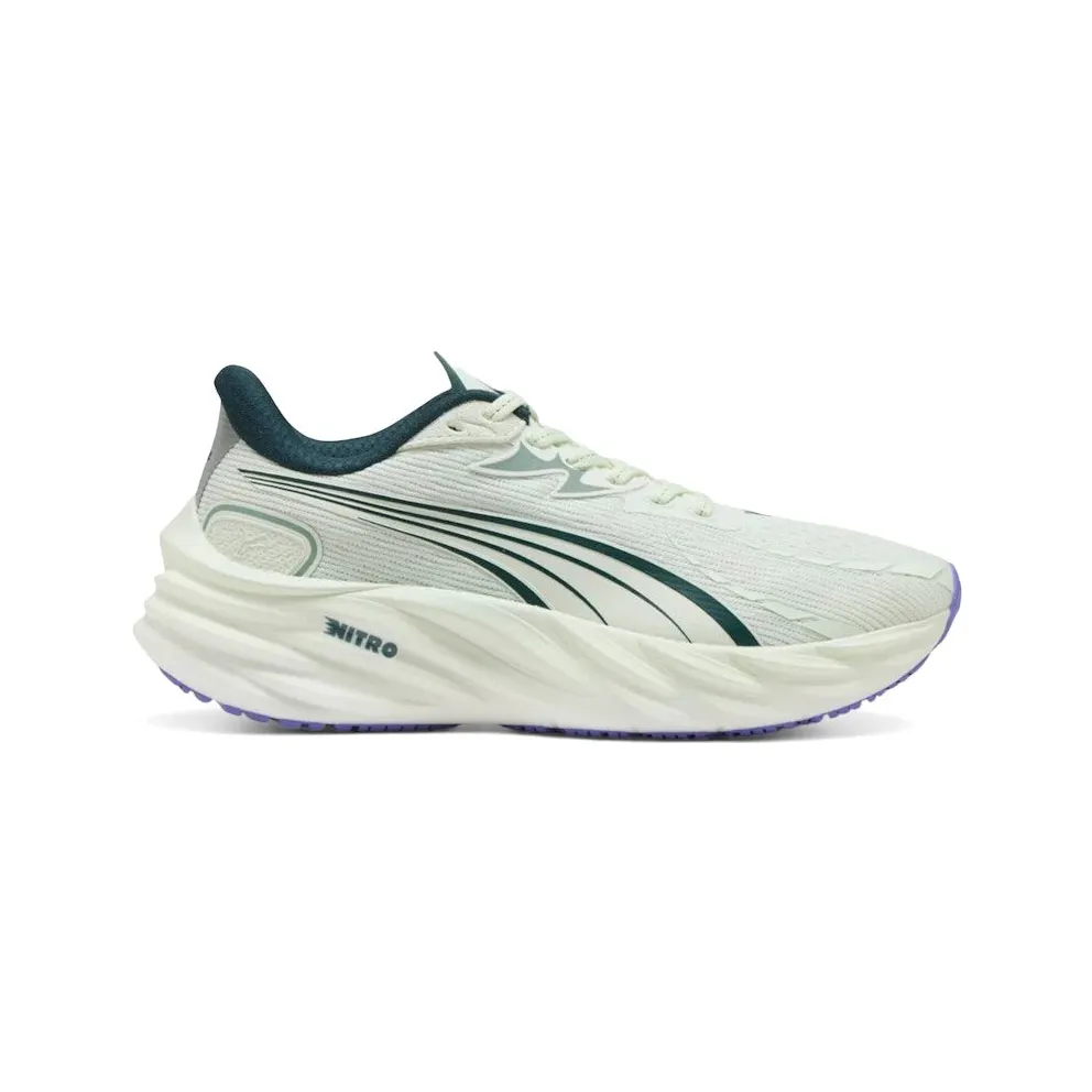 Puma Velocity Nitro 4 Sage Frost Green Terrain (311141-10)