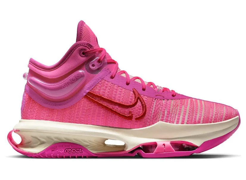 Nike Air Zoom GT Jump 2 Fierce Pink (DJ9431-601)