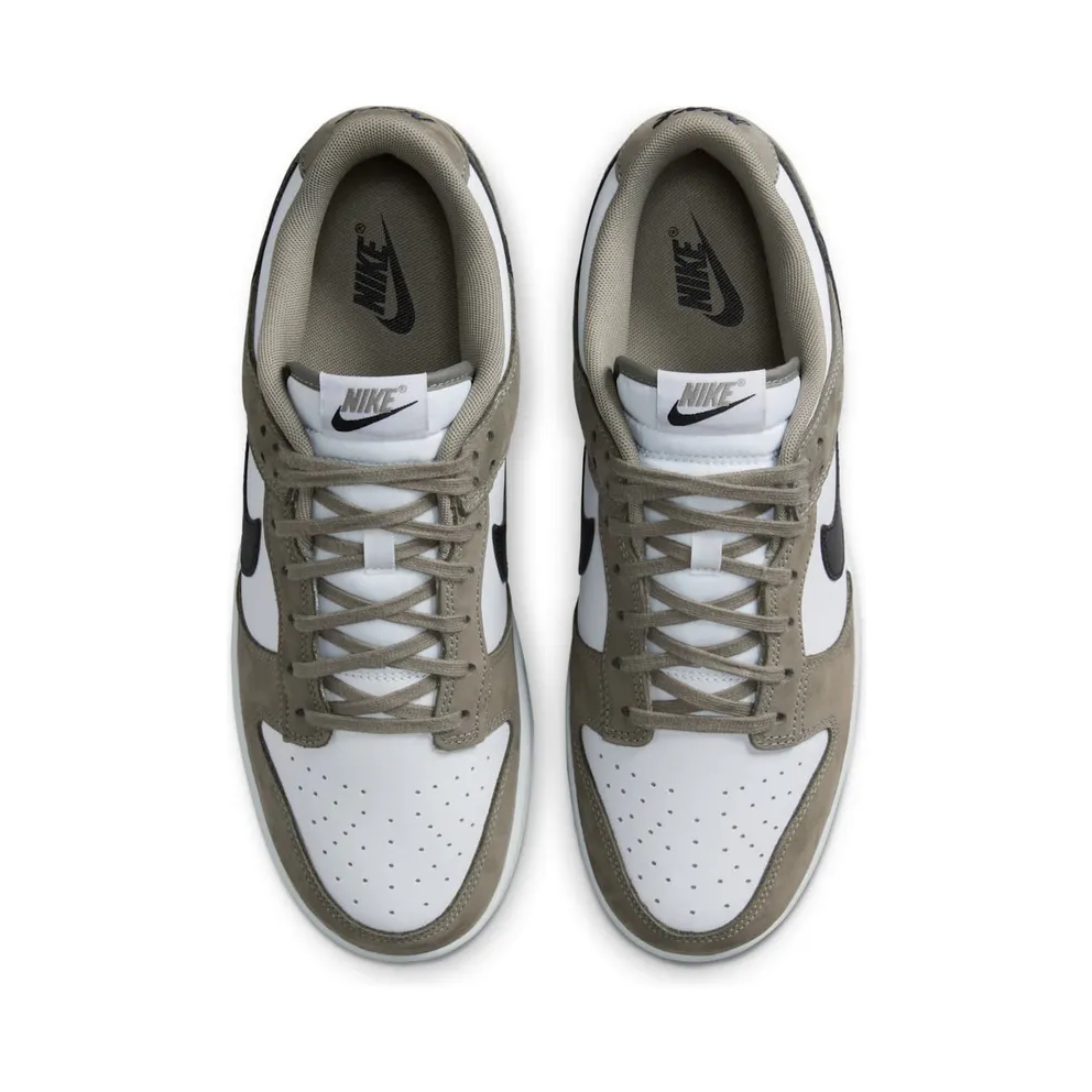 Nike Dunk Low “Light Army White” (IB3079-300)