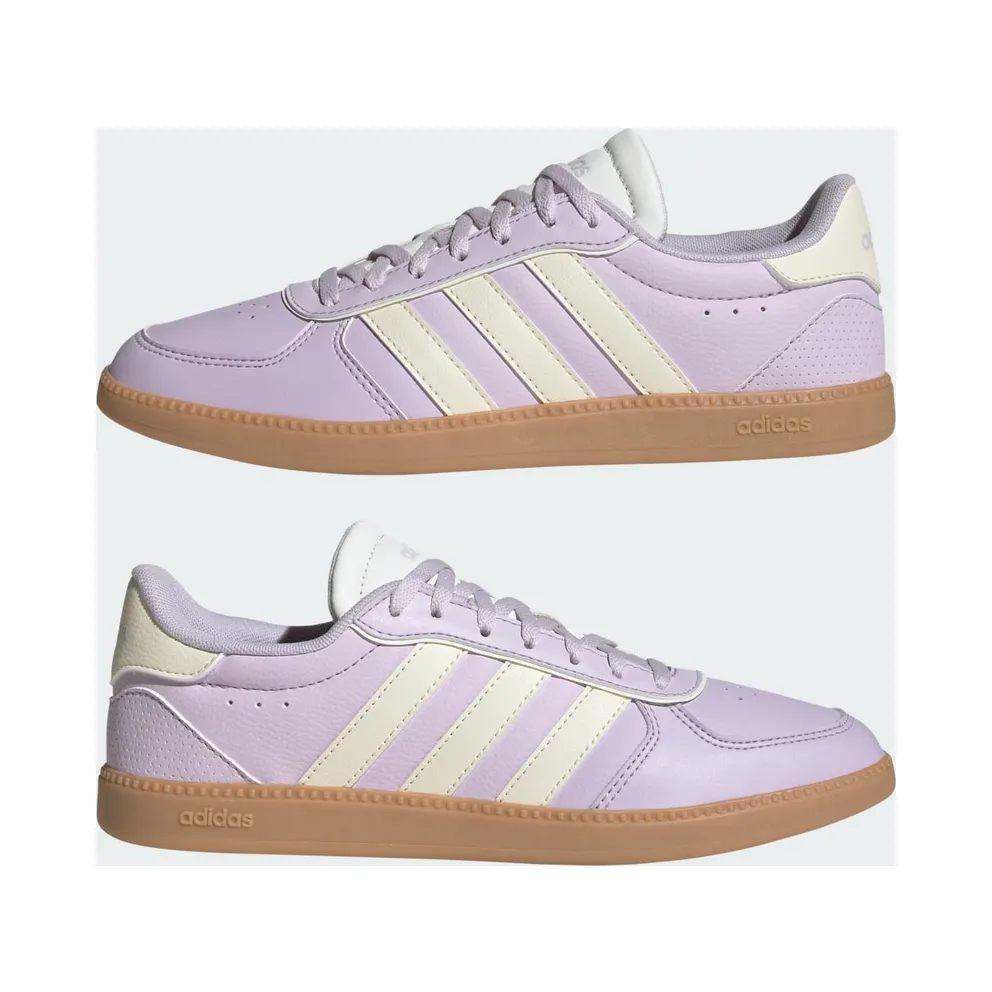 Adidas Breaknet Sleek Ice Lavender / Cream White / Gum (KK2208)