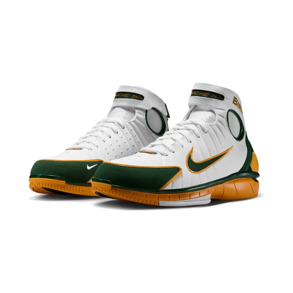 Nike Air Zoom Huarache 2K4 “Sue Bird” (IW1884-100)