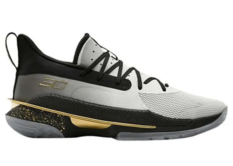 Under Armour Curry 7 For the Game (3023300-104)