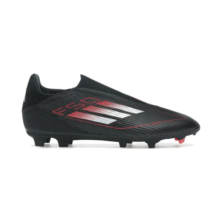 adidas F50 League Laceless FG/MG Stealth Victory Pack (IE1242)