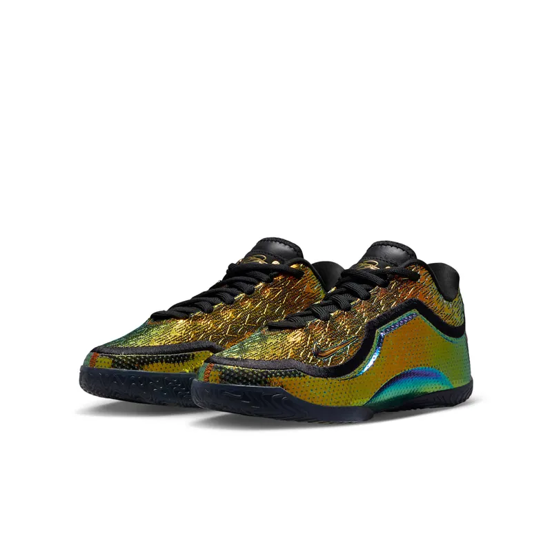 Nike LeBron 23 40K Gold (IM9007-900)