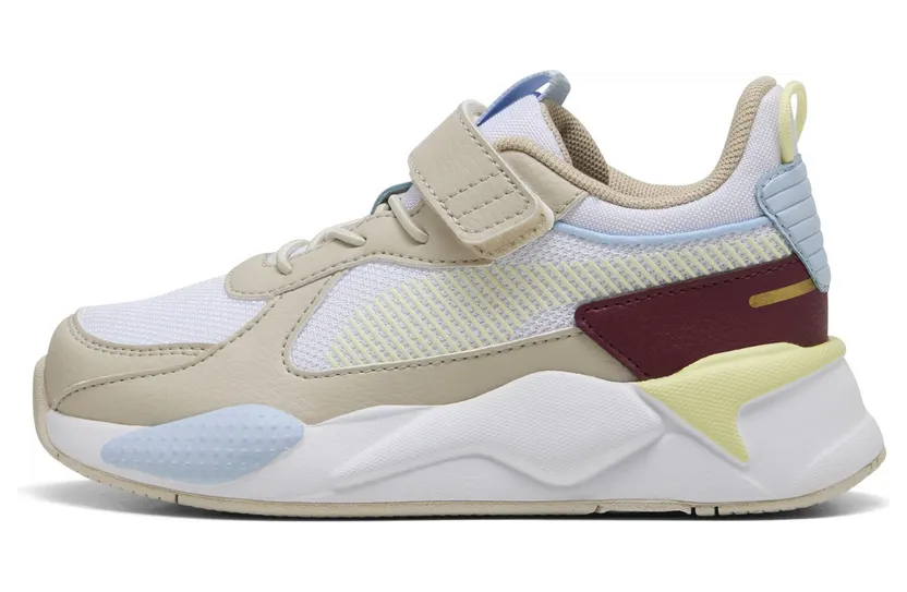 Puma RS-X “Puma White / Gold Moon” (395555_10)