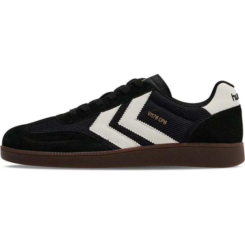 Hummel VM78 CPH Grey (218637-2267)