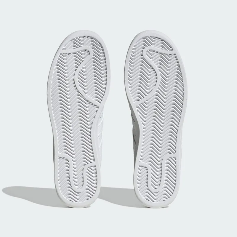 Adidas Superstar XLG Cloud White / Cloud White / Gold Metallic (ID4655)