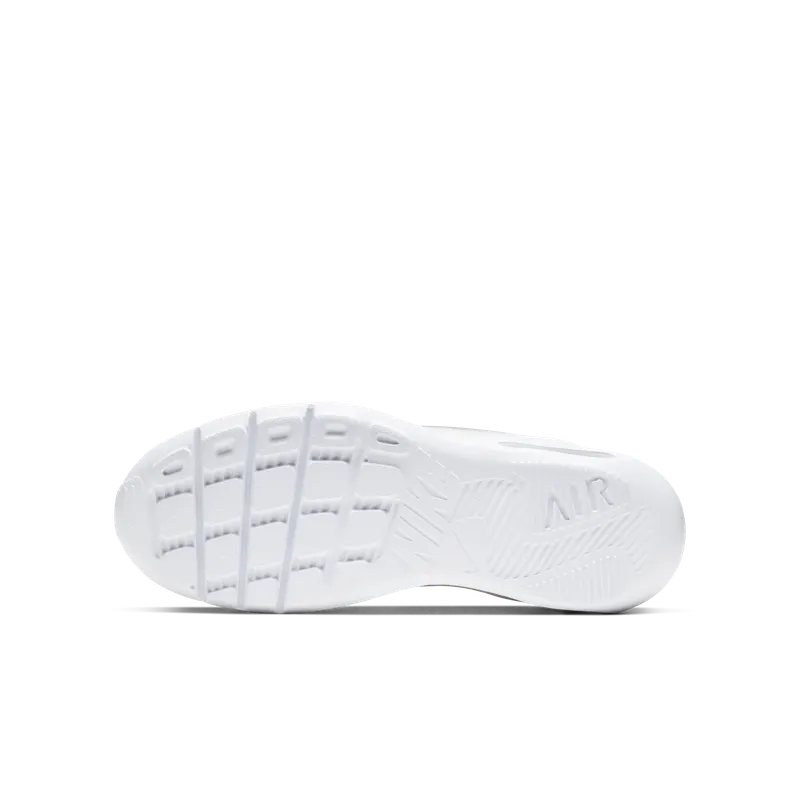 Nike  Air Max Oketo Bubble Pack White (GS) Summit White/Black-White (AR7419-101)