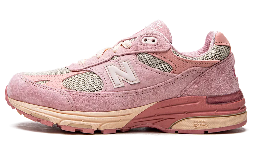 New Balance 993 “Joe Freshgoods – Performance Art – Pink” (WR993JH1)
