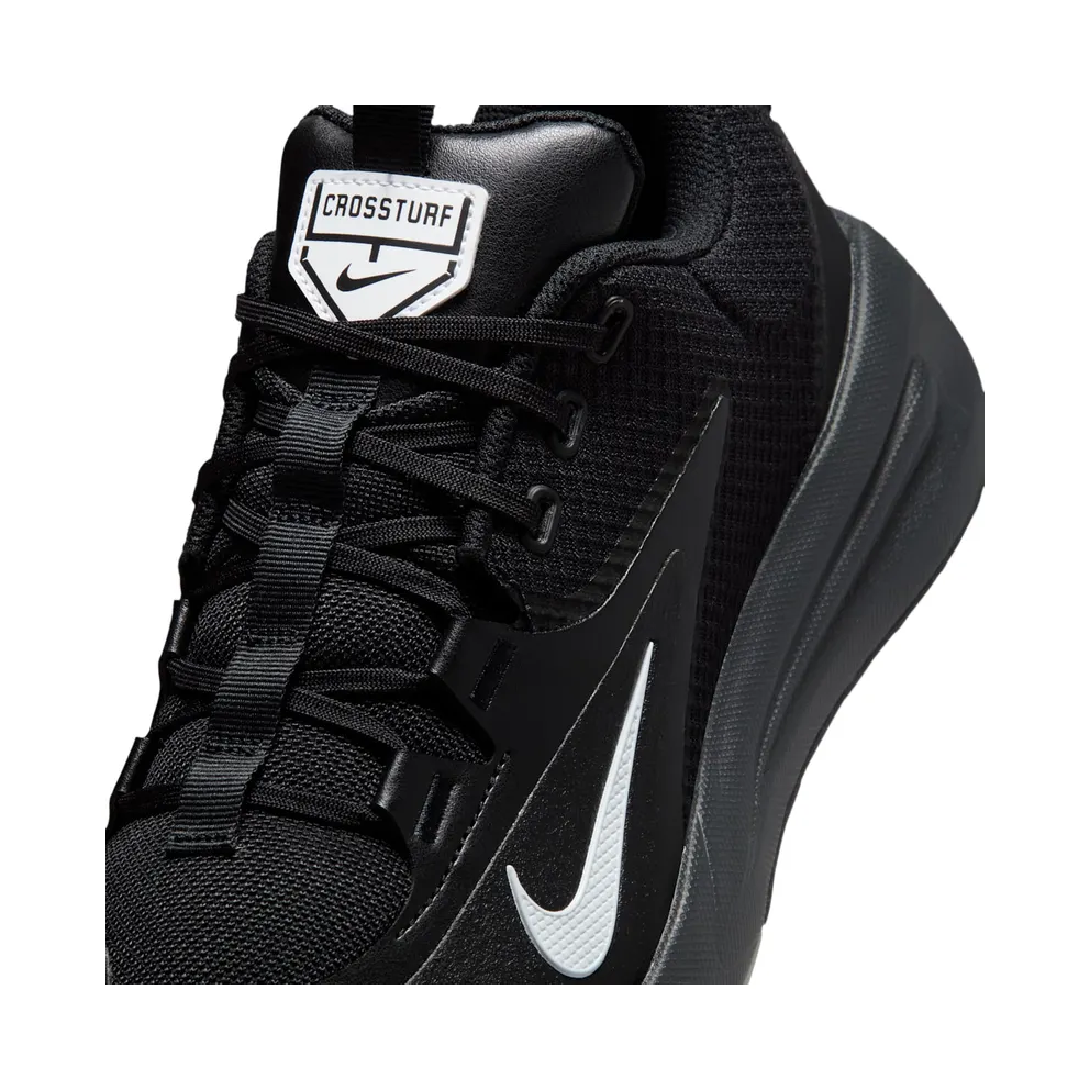 Nike Cross Turf Black Off Noir White (II4179-001)