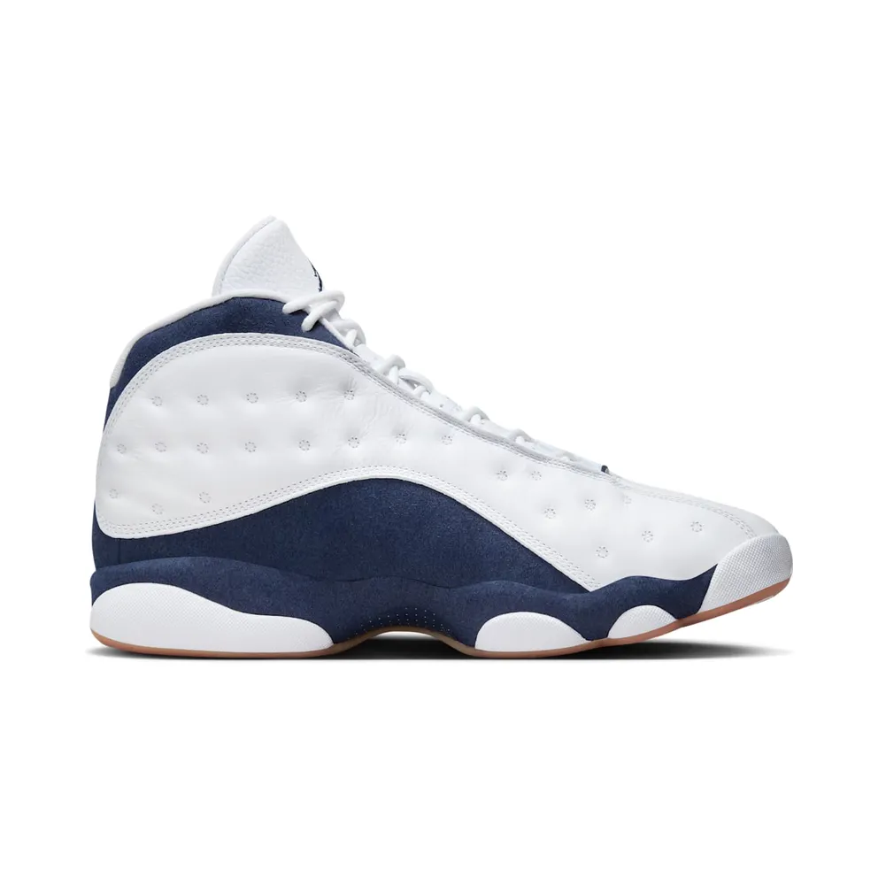 Jordan 13 Retro Midnight Navy (414571-140)