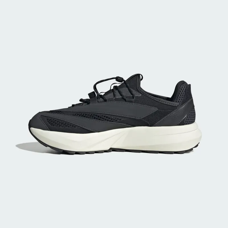Adidas Lightblaze Vista Carbon / Core Black / Grey Six (HP6961)