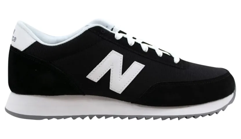 New Balance 501 Traditional Black (MZ501NOA)