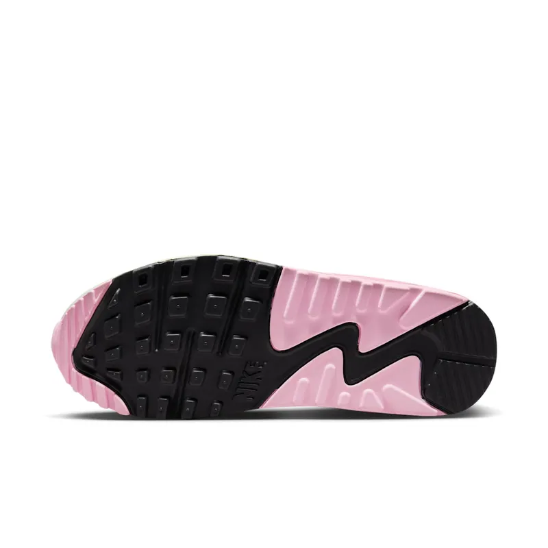 Nike Air Max 90 “SOFT PINK” (FN7489-100)