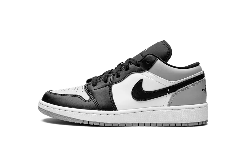 Jordan 1 Low GS “Shadow Toe” (553560-052)