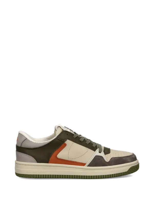 Philippe Model Paris La Grande – Beige (LAGRANDELGLU)