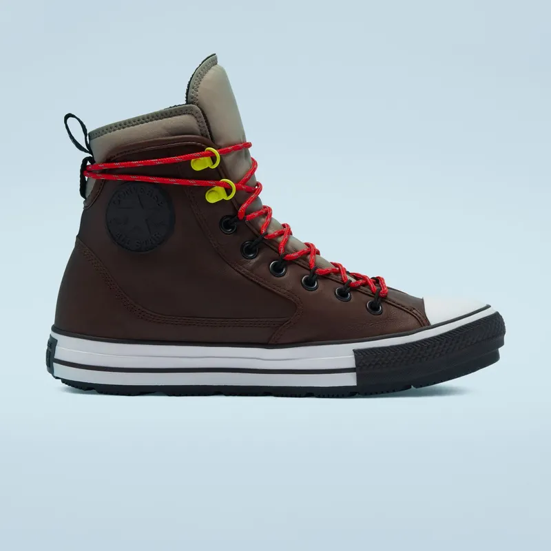 Converse All Terrain Chuck Taylor All Star High Top Dark Root/malted (169588C)